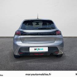 Peugeot 208 208 PureTech 100 S&S BVM6 Active Condren
