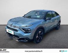 Citroen C4 Condren