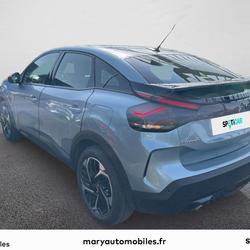 Citroen C4 C4 PureTech 130 S&S EAT8 Feel Pack Condren