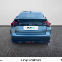 Citroen C4 C4 PureTech 130 S&S EAT8 Feel Pack Condren