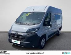 Peugeot Boxer Condren
