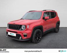 Jeep Renegade Condren