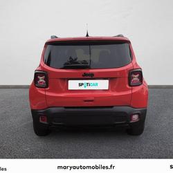 Jeep Renegade Renegade 1.6 l MultiJet 120 ch BVM6 Brooklyn Edition Condren