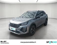 Peugeot 2008 Condren
