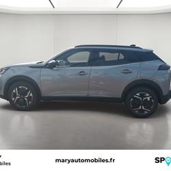 Peugeot 2008 PureTech 100 S&S BVM6 Allure occasion - Condren - photo 2/16
