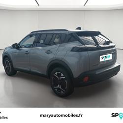 Peugeot 2008 PureTech 100 S&S BVM6 Allure occasion - Condren - photo 3/16