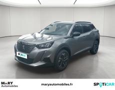 Peugeot 2008 Condren