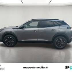 Peugeot 2008 PureTech 100 S&S BVM6 Allure occasion - Condren - photo 2/16