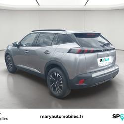 Peugeot 2008 PureTech 100 S&S BVM6 Allure occasion - Condren - photo 3/16