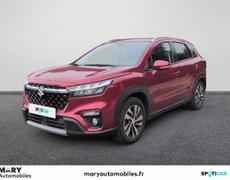 Suzuki S Cross Condren