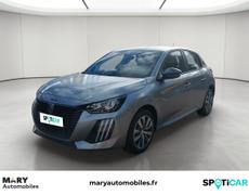 Peugeot 208 Condren