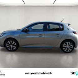 Peugeot 208 PureTech 100 S&S BVM6 Active occasion - Condren - photo 2/16