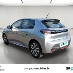 Peugeot 208 PureTech 100 S&S BVM6 Active occasion - Condren - photo 3/16