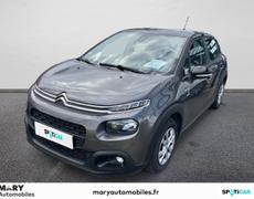 Citroen C3 Condren