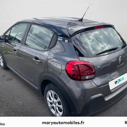 Citroen C3 C3 PureTech 82 S&S BVM5 Graphic Condren