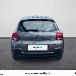 Citroen C3 C3 PureTech 82 S&S BVM5 Graphic Condren