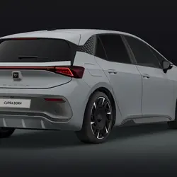 Cupra Born Born 230 ch - Batterie XL V Saint-L&ocirc;