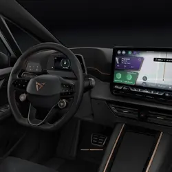 Cupra Born Born 230 ch - Batterie XL V Saint-L&ocirc;