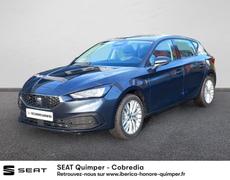 Seat Leon Quimper