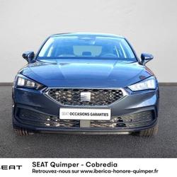 Seat Leon 1.5 eHybrid 204ch Style DSG6 Quimper