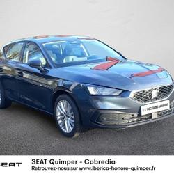 Seat Leon 1.5 eHybrid 204ch Style DSG6 Quimper