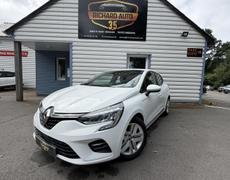 Renault Clio 4 La Richardais