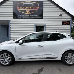 Renault Clio 4 1.0 Tce - 100  V BERLINE Business La Richardais