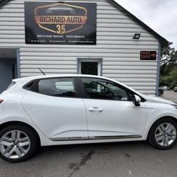 Renault Clio 4 1.0 Tce - 100  V BERLINE Business La Richardais