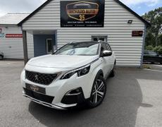Peugeot 5008 La Richardais