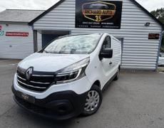 Renault Trafic La Richardais