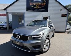 Volvo XC40 La Richardais
