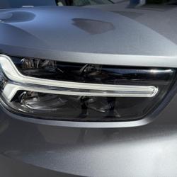 Volvo XC40 D4 AWD AdBlue - 190 - BVA Geartronic  Momentum La Richardais