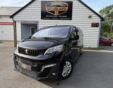 Peugeot Expert La Richardais