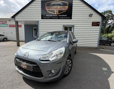 Citroen C3 La Richardais
