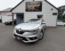 Renault Megane 3 La Richardais