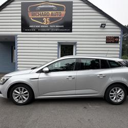 Renault Megane 3 M&eacute;gane Estate 1.5 Energy dCi - 110 - BV EDC  Business La Richardais