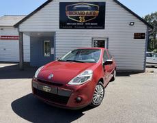 Renault Clio 3 La Richardais