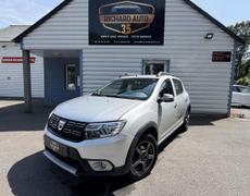 Dacia Sandero La Richardais