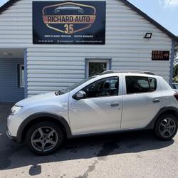 Dacia Sandero 0.9 TCe - 90  II BERLINE Stepway PHASE 2 La Richardais