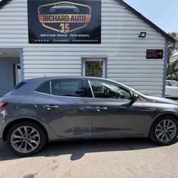 Renault Megane 4 M&eacute;gane 1.2 Energy TCe - 100  IV BERLINE Limited La Richardais