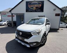 Dacia Lodgy La Richardais