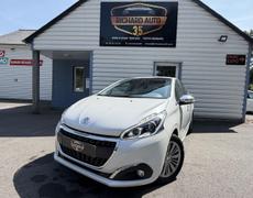 Peugeot 208 La Richardais