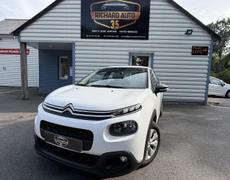 Citroen C3 La Richardais