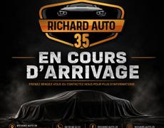 Dacia Sandero La Richardais