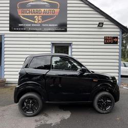 Ligier Myli - 4,14 KWh  L6e I.Deal La Richardais