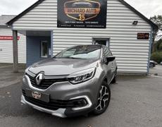 Renault Captur La Richardais