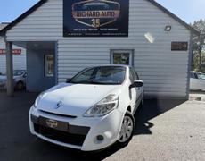 Renault Clio 3 La Richardais