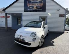 Fiat 500 II