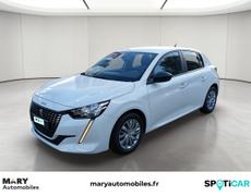 Peugeot 208 societe Condren