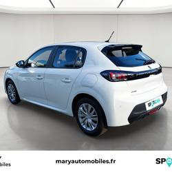 Peugeot 208 societe 208 BLUEHDI 100 S&S BVM6 PREMIUM occasion - Condren - photo 3/16